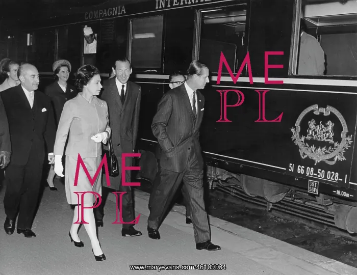 : State-visit of Queen Elizabeth of England : State-visit of Queen Elizabeth of England