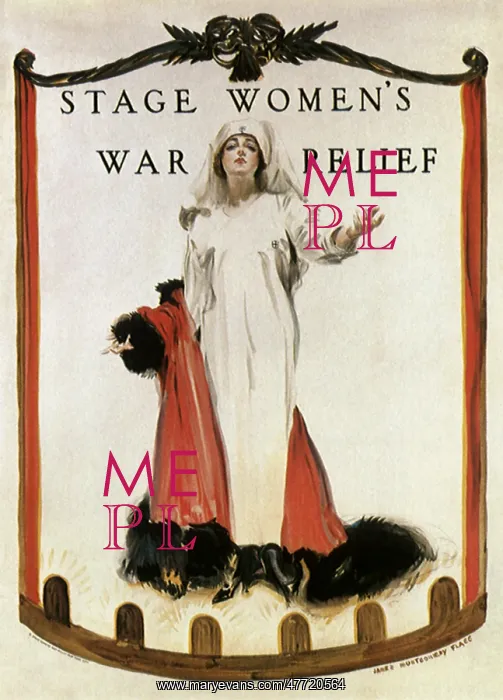 : State Women's War Relief : State Women's War Relief