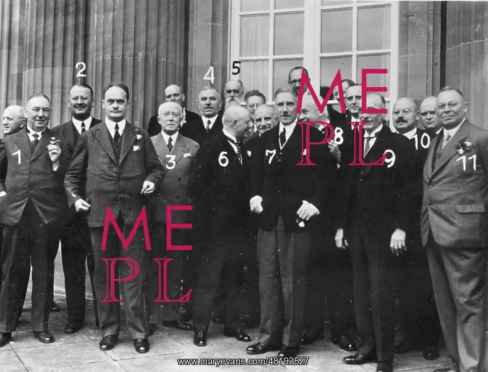 : States Conference, 1932 : States Conference, 1932