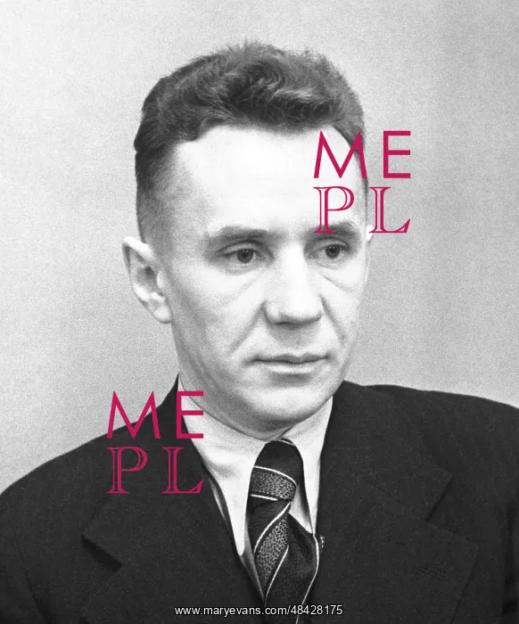 : Statesman Alexei Kosygin : Statesman Alexei Kosygin