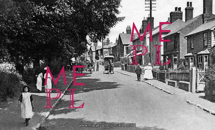  : Station Road, Burnham on Crouch