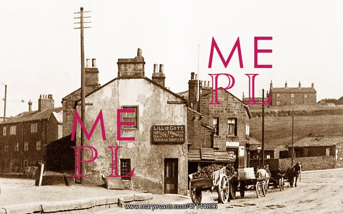  : Station Road, Rodley