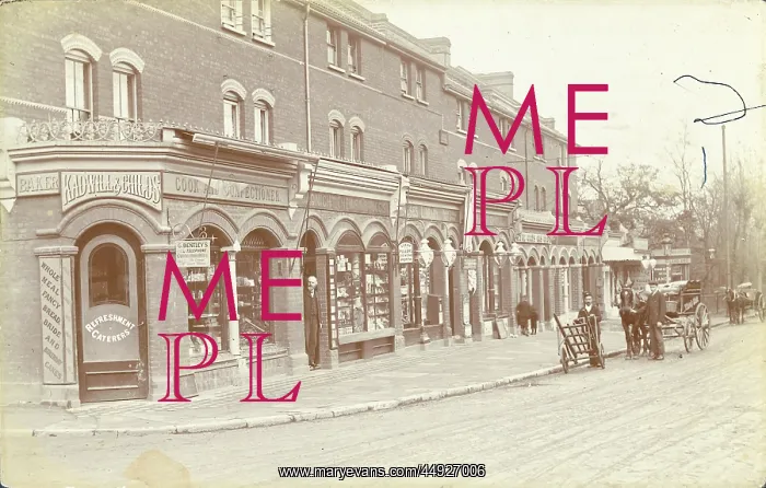  : Station Road, Sidcup