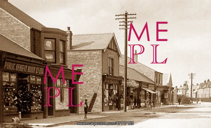  : Station Road, Stainforth
