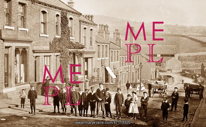  : Station Street, Meltham