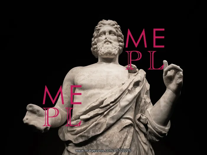: Statue, Empuries Archaeology Museum, Catalonia, Spain : Statue, Empuries Archaeology Museum, Catalonia, Spain