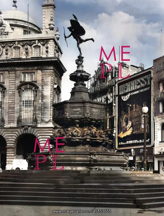 : STATUE OF EROS : STATUE OF EROS