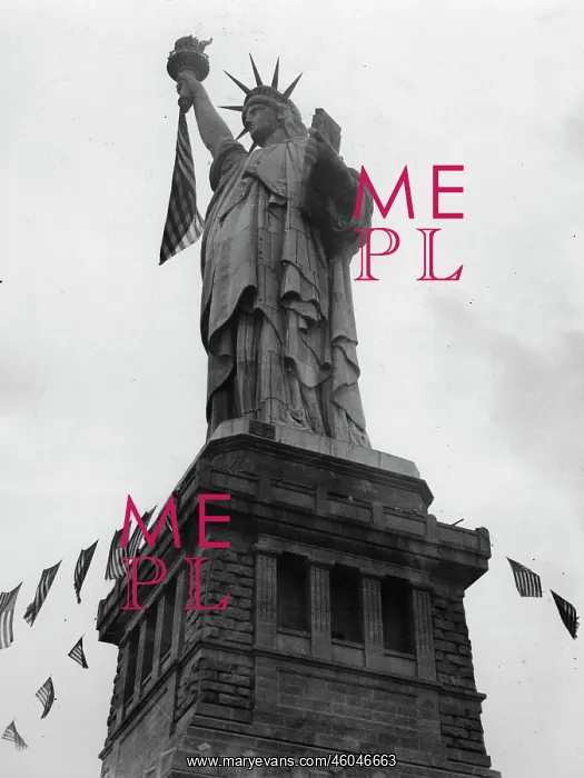 : Statue of Liberty : Statue of Liberty