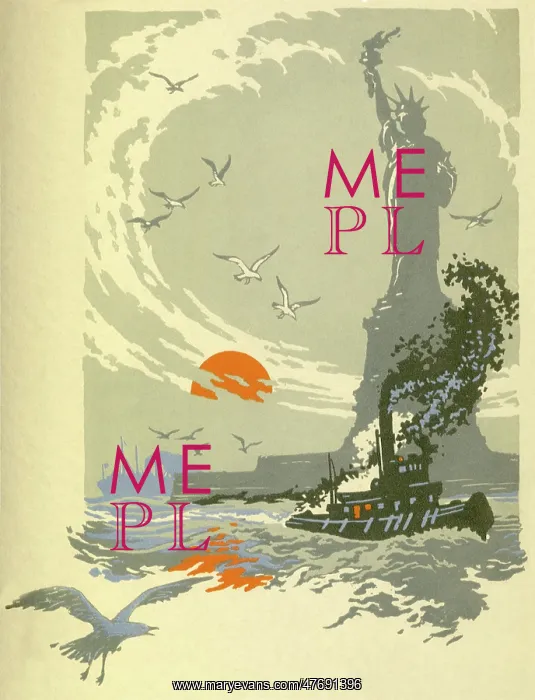 : Statue of Liberty : Statue of Liberty