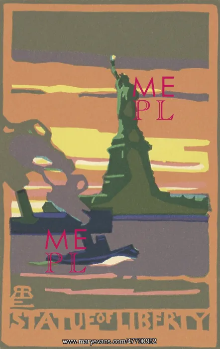 : Statue of Liberty : Statue of Liberty