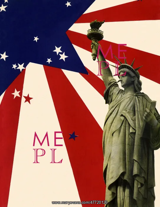 : Statue of Liberty : Statue of Liberty