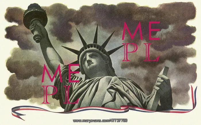  : Statue of Liberty