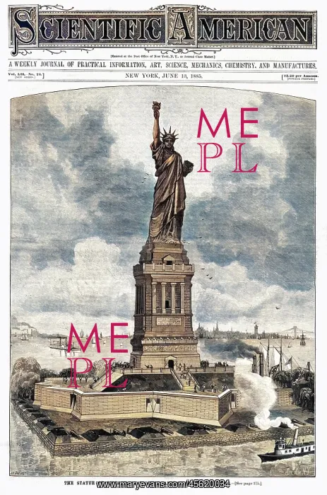: Statue of Liberty, New York : Statue of Liberty, New York