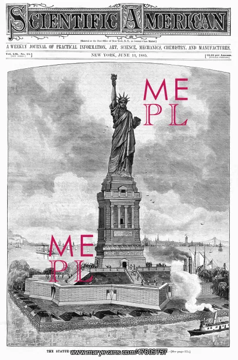 : Statue of Liberty, New York : Statue of Liberty, New York