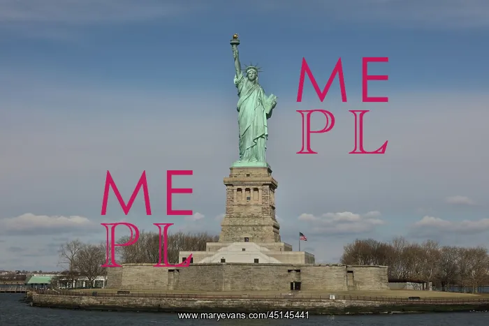 : Statue of Liberty, New York, USA : Statue of Liberty, New York, USA