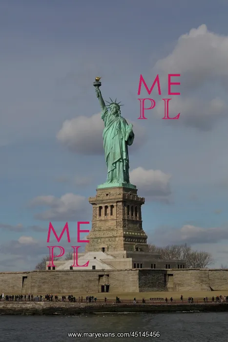 : Statue of Liberty, New York, USA : Statue of Liberty, New York, USA