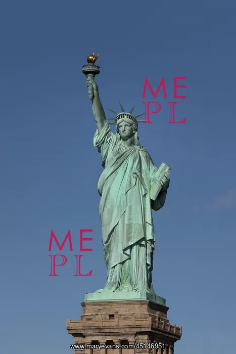 : Statue of Liberty, New York, USA : Statue of Liberty, New York, USA