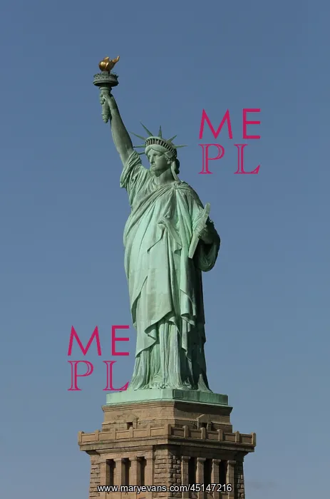 : Statue of Liberty, New York, USA : Statue of Liberty, New York, USA