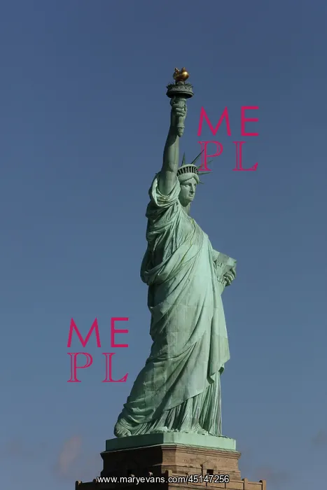 : Statue of Liberty, New York, USA : Statue of Liberty, New York, USA