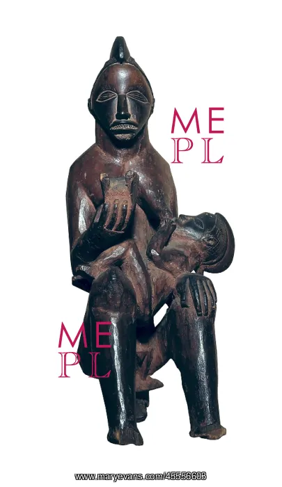 : Statue of motherhood : Statue of motherhood