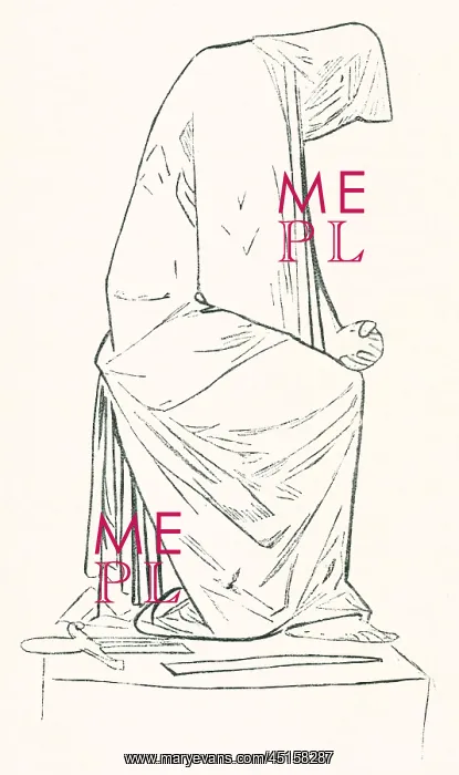 : Statue Of Sorrow : Statue Of Sorrow