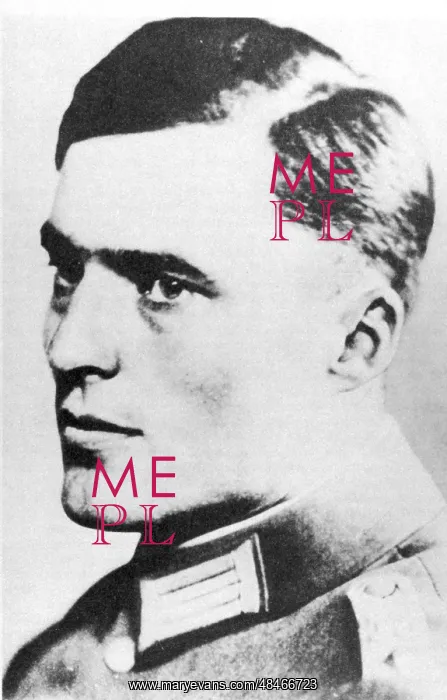 : STAUFFENBERG : STAUFFENBERG