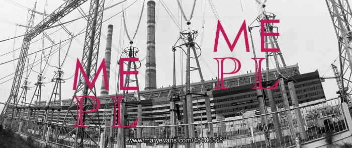  : Stavropol State District Power Plant
