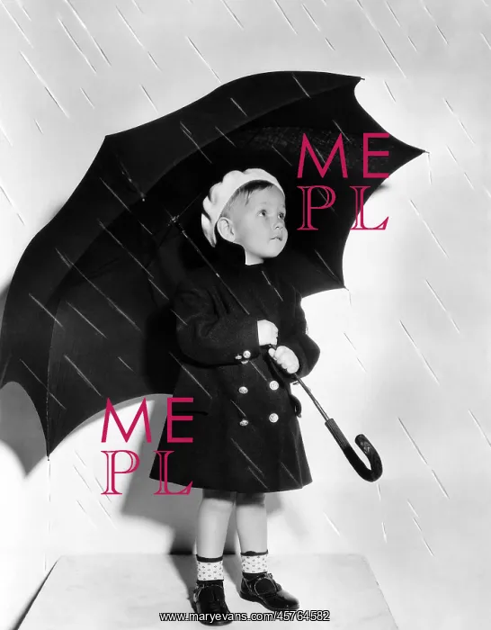  : Staying dry