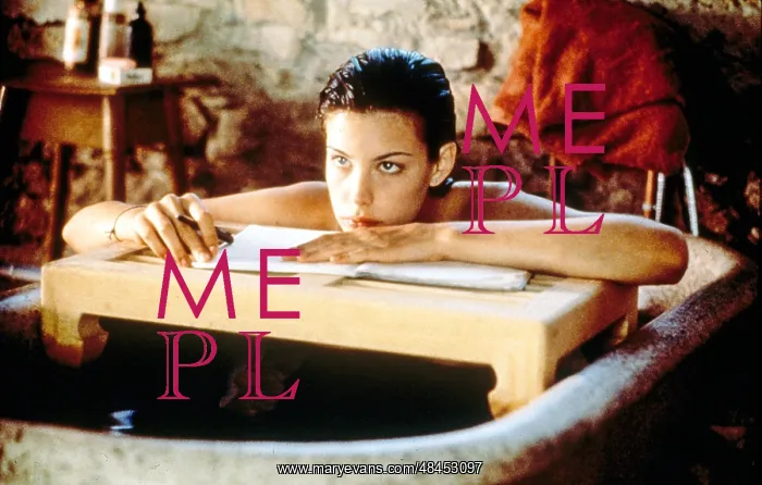 : Stealing Beauty : Stealing Beauty