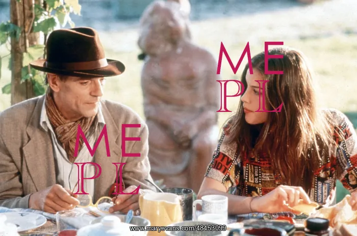 : Stealing Beauty : Stealing Beauty