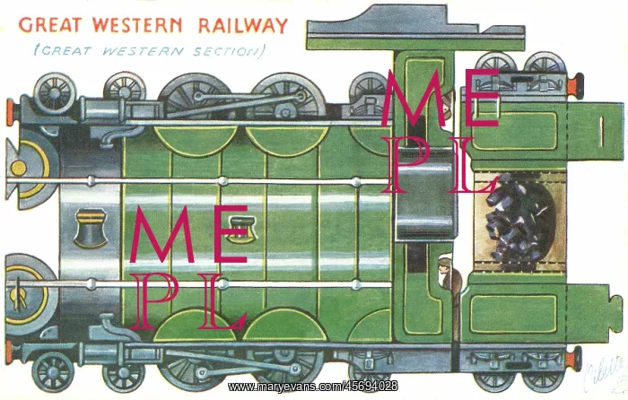 : Steam Engine : Steam Engine