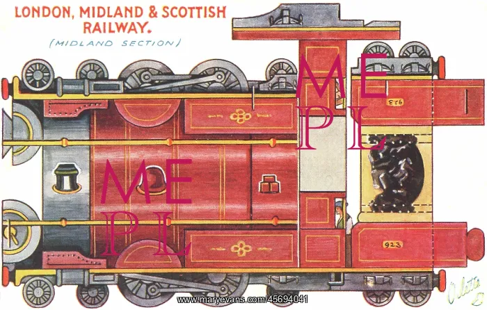 : Steam Engine : Steam Engine