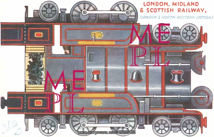 : Steam Engine : Steam Engine