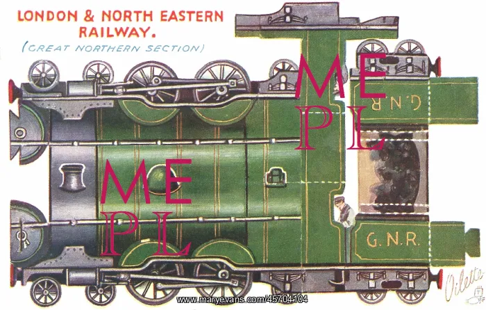 : Steam Engine : Steam Engine