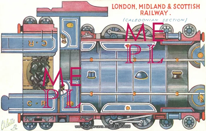: Steam Engine : Steam Engine