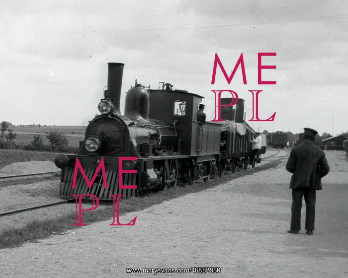  : Steam engine