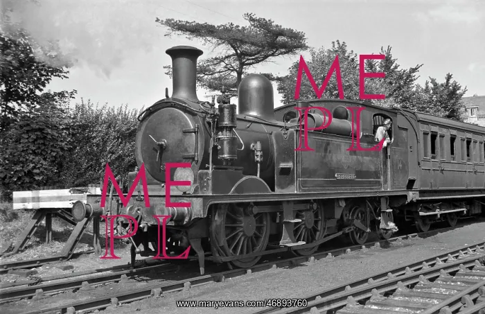 : Steam engine Fishbourne : Steam engine Fishbourne