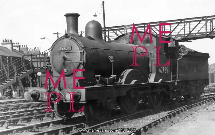 : Steam locomotive, Great Eastern Railway : Steam locomotive, Great Eastern Railway
