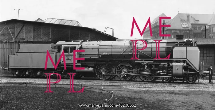 : Steam locomotives, 1926 : Steam locomotives, 1926