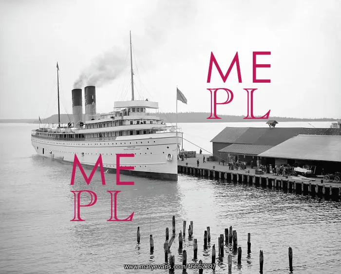 : Steam - Ship - Transportation - boat : Steam - Ship - Transportation - boat