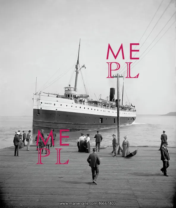 : Steam - Ship - Transportation - boat : Steam - Ship - Transportation - boat