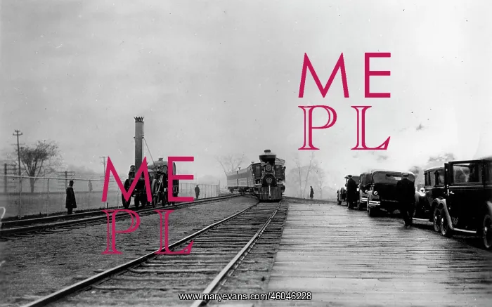 : Steam trains : Steam trains