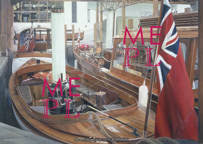 : Steamboat Museum, Windermere : Steamboat Museum, Windermere