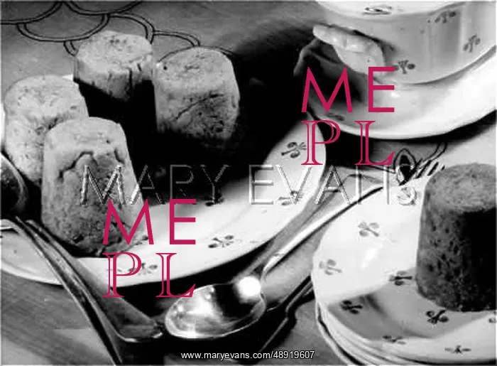  : STEAMED PUDDINGS