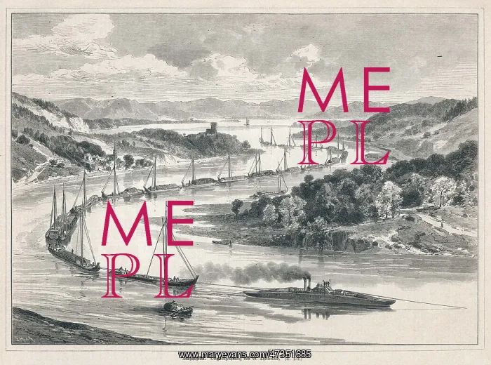 : Steamer Tugs Barges : Steamer Tugs Barges