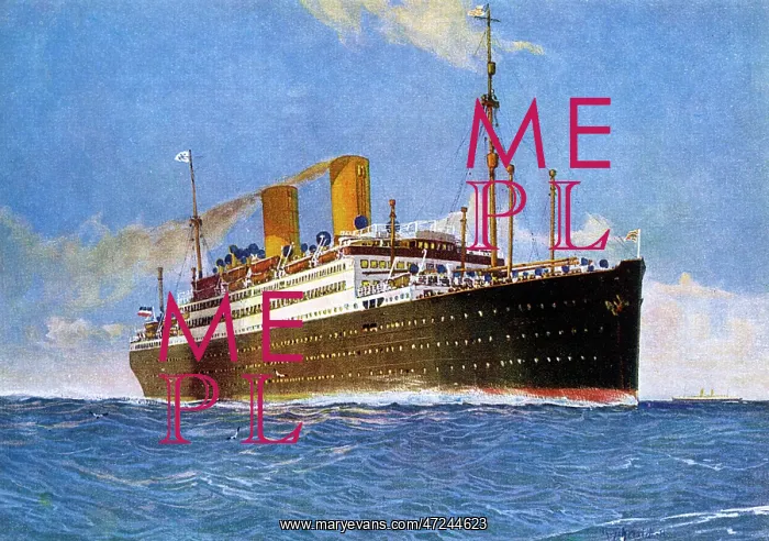 : STEAMSHIP BERLIN : STEAMSHIP BERLIN