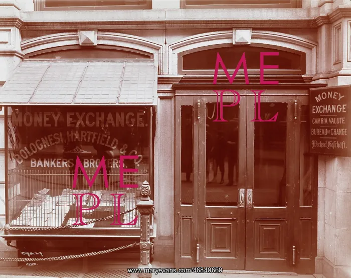 : Steamship offices : Steamship offices
