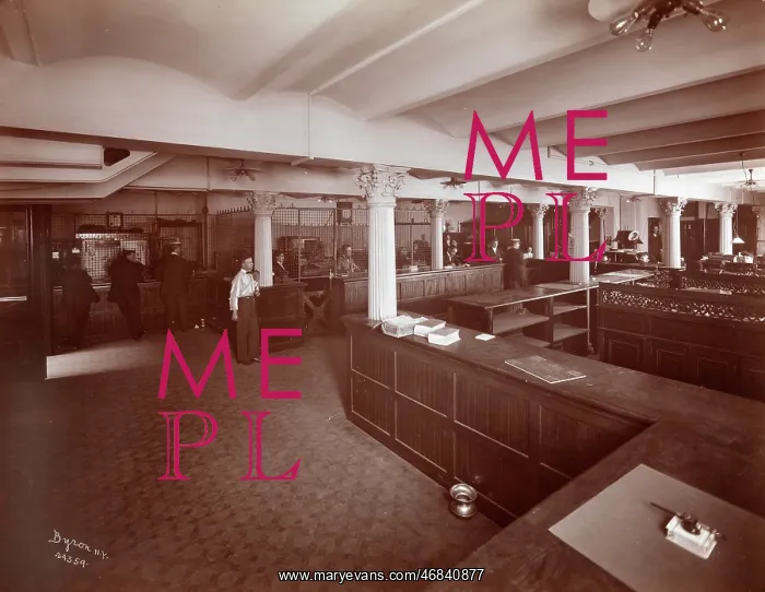 : Steamship offices : Steamship offices