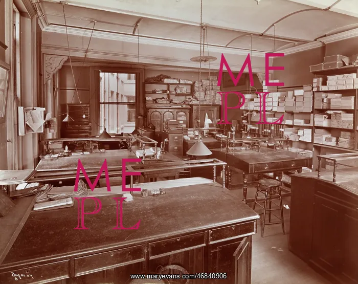 : Steamship offices : Steamship offices