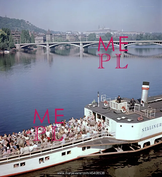 : Steamship - steamboat - Vltava : Steamship - steamboat - Vltava